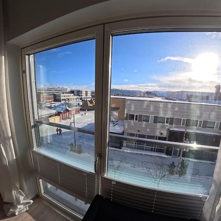 Apartment In City Center Alta Exterior foto