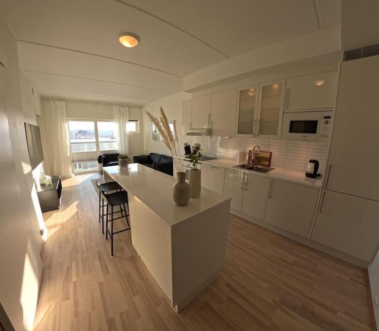 Apartment In City Center Alta Exterior foto